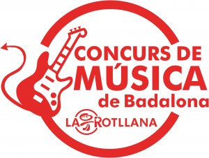 logo CONCURS DE MÚSICA