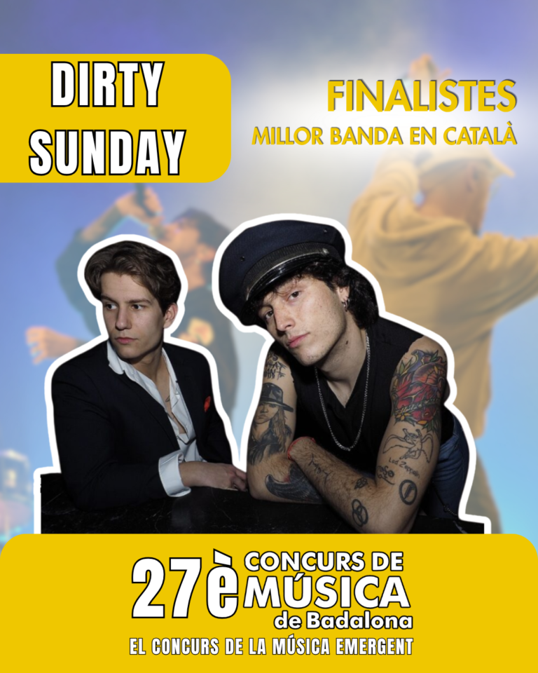FINALISTES