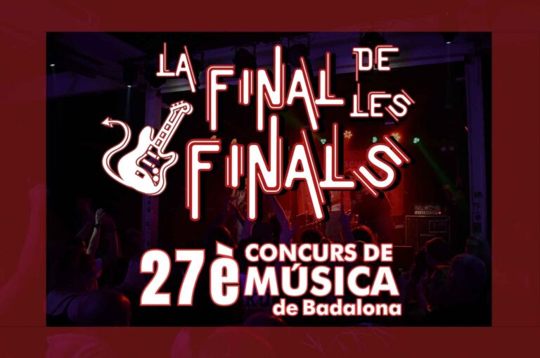 La Final de les Finals! 